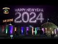 Happy New Year | TSIS | 2024