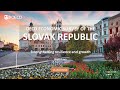 Oecd economic survey of the slovak republic  2024