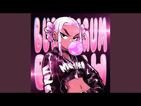 BUBBLEGUM BITCH (SUPER SLOWED HARDTEKK)