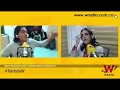María Fernanda Cabal nominada a premios Carroña