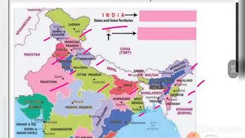 7th CLASS || SOCIAL || LESSON-3 || PART-1