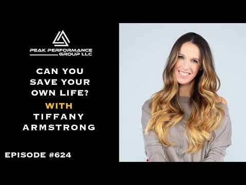 can-you-save-your-own-life?-l-tiffany-armstrong-l-episode-#624