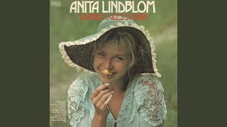 Video thumbnail of "Anita Lindblom - Som varje liten pärla"