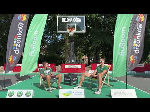 Poznaj Zastalowca - Michał Sitnik