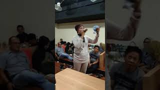 Bujang marando misramolai feat afrijon petttcaaahhh live pondok baselo lubuak batuang