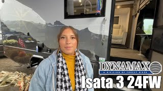 DynamaxIsata 324FW