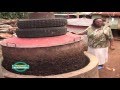 Biogas Generation in Kenya - Joseph Mburu Kimani