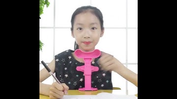 Giá đỡ cằm kẹp bàn chống cận thị