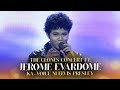 Kantahan with Jerome Evardome, Elvis' Voice 🎤 | EAT BULAGA