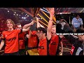 FNS &amp; TenZ Reacts To NRG Winning Champions 2025 After Beating Fnatic