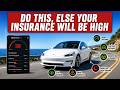 My Tesla's Safety Score Went Down — Then My Insurance Bill Went Up $340
