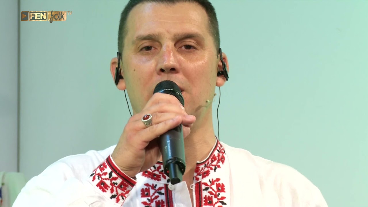 ХАМИД ИМАМСКИ И ДИДИ КУШЛЕВА - Пустиян Салих без сабур