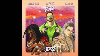 Aazar ft. Swae Lee, Tove Lo - DIVA (Jearz Extended Club Edit) [FREE DL]