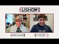 The U-Show: Wyatt Cullen Interview