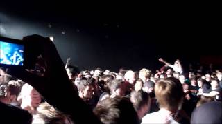 Gallows - Misery