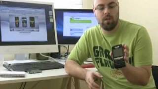 RIM Blackberry 8820