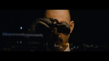 SHAPE - RIGMAN (Trailer)