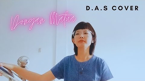DONGAN MATUA - ENNY SINAGA FT. REEZAL NAINGGOLAN [D.A.S COVER]