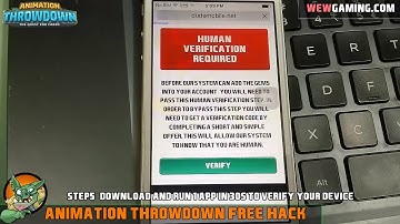 animation throwdown free gems ios - animation throwdown mod android