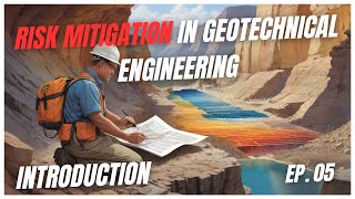The Ultimate Guide to Geotechnical Risk Mitigation for Engineers | Essentials EP.05
