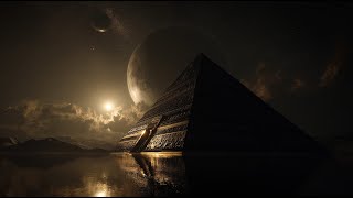 ZION Ambient Music for Deep Focus Awakening