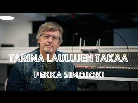Tahdon elää -