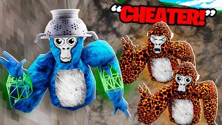I Broke Their Ankles With ChatGPT!