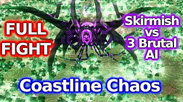 Command & Conquer 3 Kane