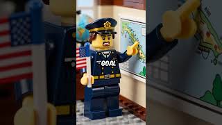 The US Military's Secret Plan to Bomb American Cities (Operation Northwoods)