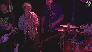 The Maple Leaf Allstars feat. Tony Hall & Ivan Neville - 4/27/2025 - Maple Leaf Bar Live