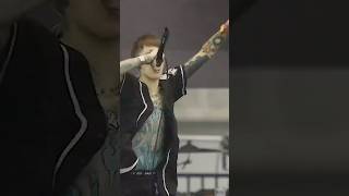 "Brace Yourself" with The Red Jumpsuit Apparatus #warpedtour #redjumpsuitapparatus Profile