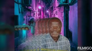 GEOGRAPHY YA VANYALA