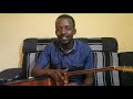 Umukiza Abe Hamwe Namwe 1 Twige Kuyicuranga 