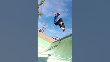 🦅 Grant Taylor from the Antihero X Thrasher “Cross Contamination” video