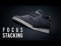 Focus Stacking for Product Photography: From Photoshoot to Photoshop