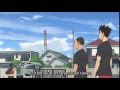【Haikyu!!】Kuroo Tetsuro's Laugh「season 2 episode 4」