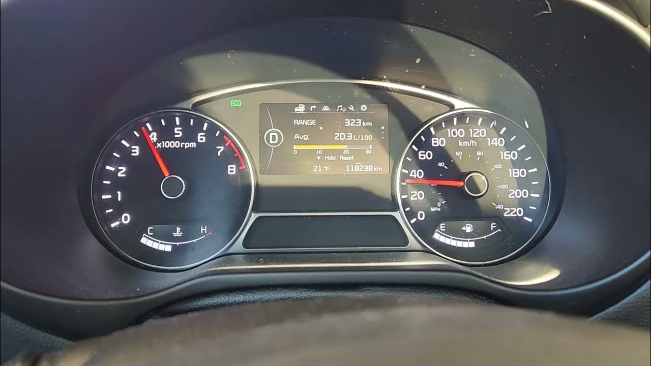 Second engine failure of 2016 Kia Soul SX GDI less than 25km after