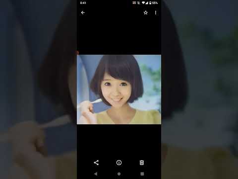 FaceApp「ライオン／獅王」（9）