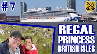 Regal Princess Pt.7 - Kirkwall Scotland, Skara Brae, Ring Of Brodgar, Standing Stones, Orkney Travel