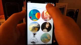 APLICACIONES ANDROID ( MIX LOCKER ) screenshot 4