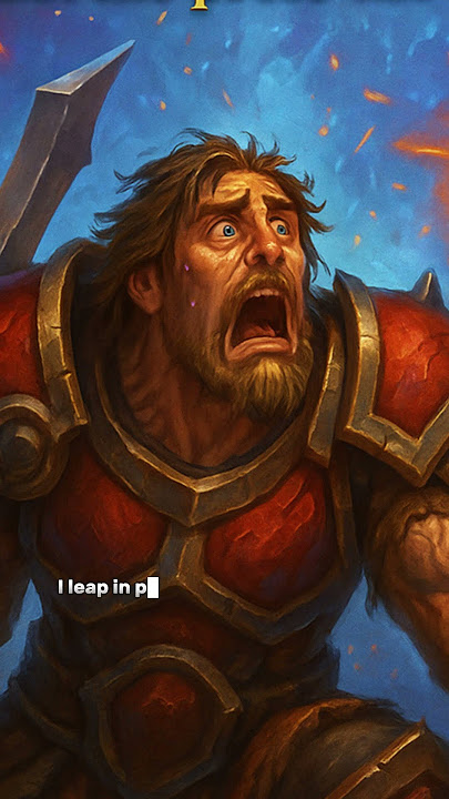 Execute Me Daddy – Hear the Full Song on the Channel #mmomusic #worldofwarcraft #wowmemes #wowmusic