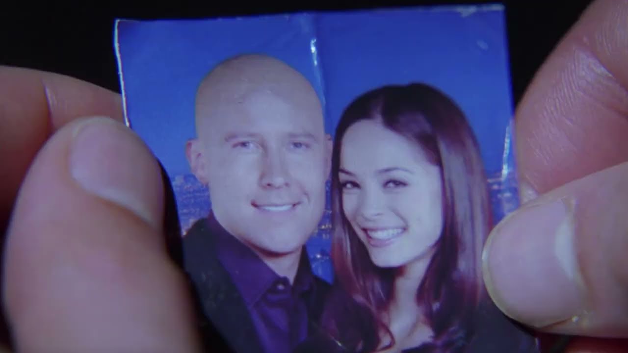 Manipulated - Lex and Lana (Smallville)
