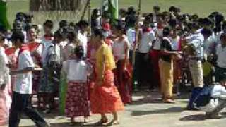 dramatica associasion cultural show