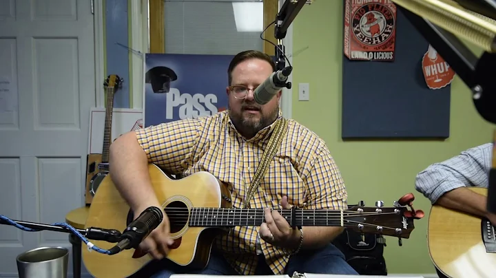 Gary Pullen - The Happy Song