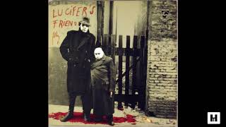 Lucifers Friend - Lucifers Friend (1970) (Full Album)