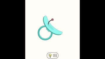 DOP: Draw One Part Level 65 Solution Gameplay #gaming #shorts