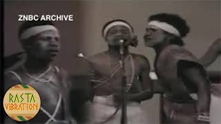Makishi Band - Ukulila Kwa John