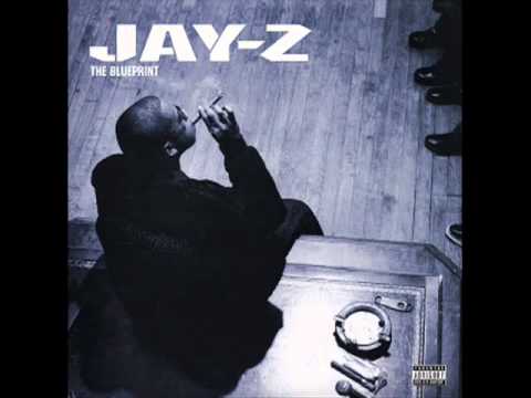 Jay-Z - Never Change