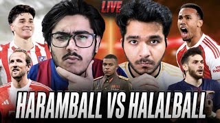 WHO WINS THE UCL? | UCL, LALIGA AND PL TALKS | LIVE DISCUSSION!