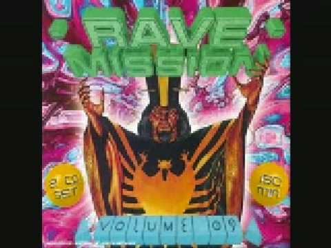 Rave Mission vol 9